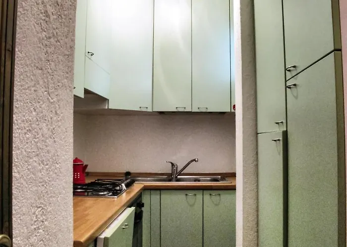 La Maison Des Guides - Trilocale A 500 Mt Dalle Piste Di Dolonne Apartment Courmayeur